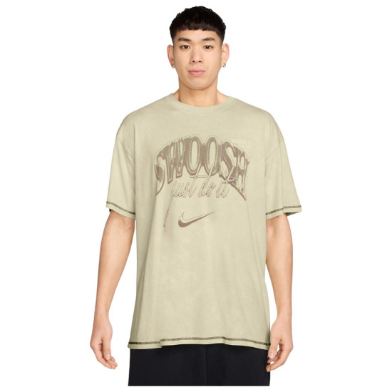 Nike Ανδρική κοντομάνικη μπλούζα Sportswear Max90 Tee Nike Ανδρική κοντομάνικη μπλούζα Sportswear Max90 Tee